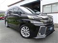 2017 Toyota Vellfire