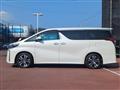 2023 Toyota Alphard G