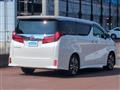 2023 Toyota Alphard G