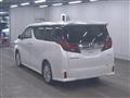 2016 Toyota Alphard G