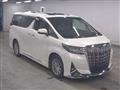 2019 Toyota Alphard G