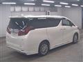 2019 Toyota Alphard G