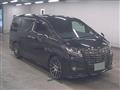 2016 Toyota Alphard G