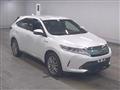 2018 Toyota Harrier Hybrid