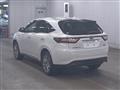 2018 Toyota Harrier Hybrid