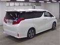 2019 Toyota Alphard G