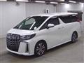 2019 Toyota Alphard G