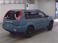 2005 Nissan X-Trail