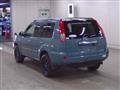 2005 Nissan X-Trail