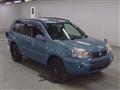 2005 Nissan X-Trail