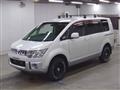 2010 Mitsubishi Delica D5