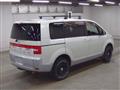 2010 Mitsubishi Delica D5