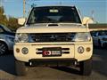 2004 Mitsubishi Pajero Mini