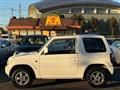 2004 Mitsubishi Pajero Mini