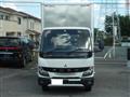 2023 Mitsubishi Fuso Canter