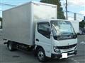 2023 Mitsubishi Fuso Canter