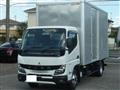 2023 Mitsubishi Fuso Canter