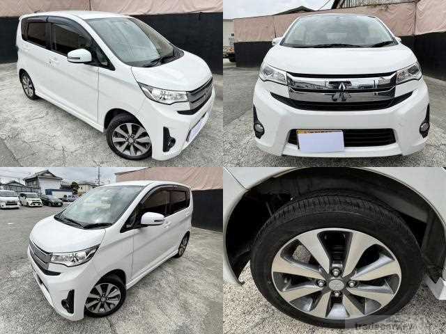 2014 Mitsubishi Mitsubishi Others