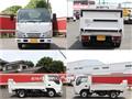 2016 Isuzu Elf Truck