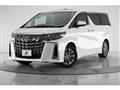 2019 Toyota Alphard G