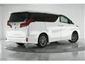 2019 Toyota Alphard G