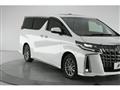 2019 Toyota Alphard G