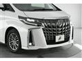 2019 Toyota Alphard G