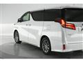 2019 Toyota Alphard G