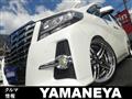 2015 Toyota Alphard G