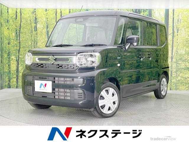 2024 Suzuki Suzuki Others