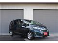 2018 Honda Freed