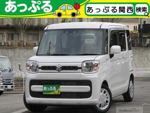 2021 Suzuki Suzuki Others