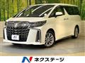 2023 Toyota Alphard G