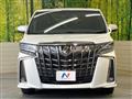 2023 Toyota Alphard G