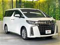 2023 Toyota Alphard G