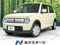 2020 Suzuki Lapin