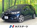 2016 Honda Fit Hybrid