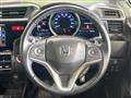 2016 Honda Fit Hybrid