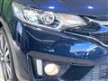 2016 Honda Fit Hybrid