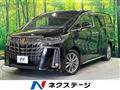 2021 Toyota Alphard G