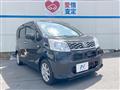 2015 Daihatsu Move