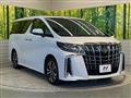 2023 Toyota Alphard G