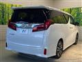 2023 Toyota Alphard G