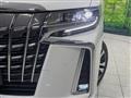 2022 Toyota Alphard G