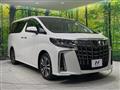 2022 Toyota Alphard G