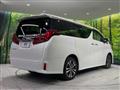 2022 Toyota Alphard G