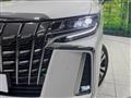 2020 Toyota Alphard G