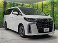 2020 Toyota Alphard G