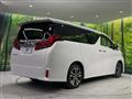 2020 Toyota Alphard G