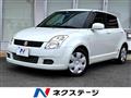 2005 Suzuki Swift